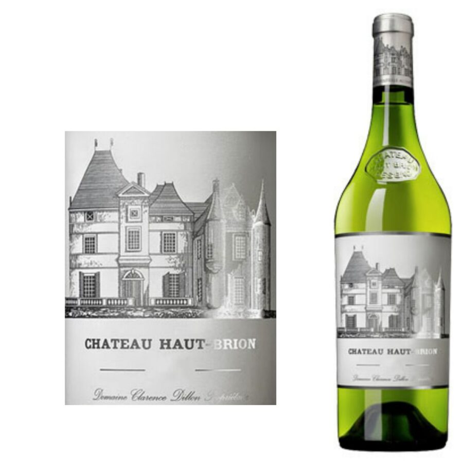 Château Haut-Brion – Blanc